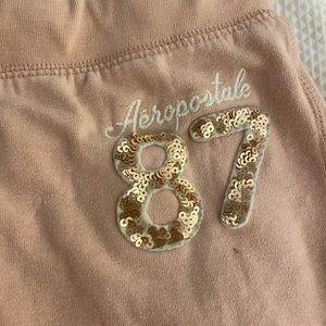 AEROPOSTALE joggers